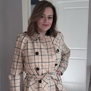 Meet your Posher, Marjorie